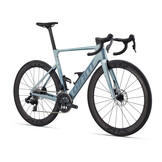 Giant Propel Advanced Pro 1 AXS 2026 Cryo Silver