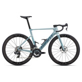 Giant Propel Advanced Pro 1 AXS 2026 Cryo Silver