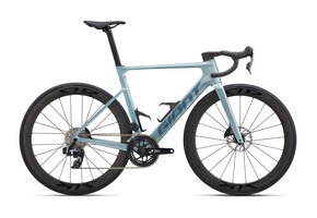 Giant Propel Advanced Pro 1 AXS 2026 Cryo Silver