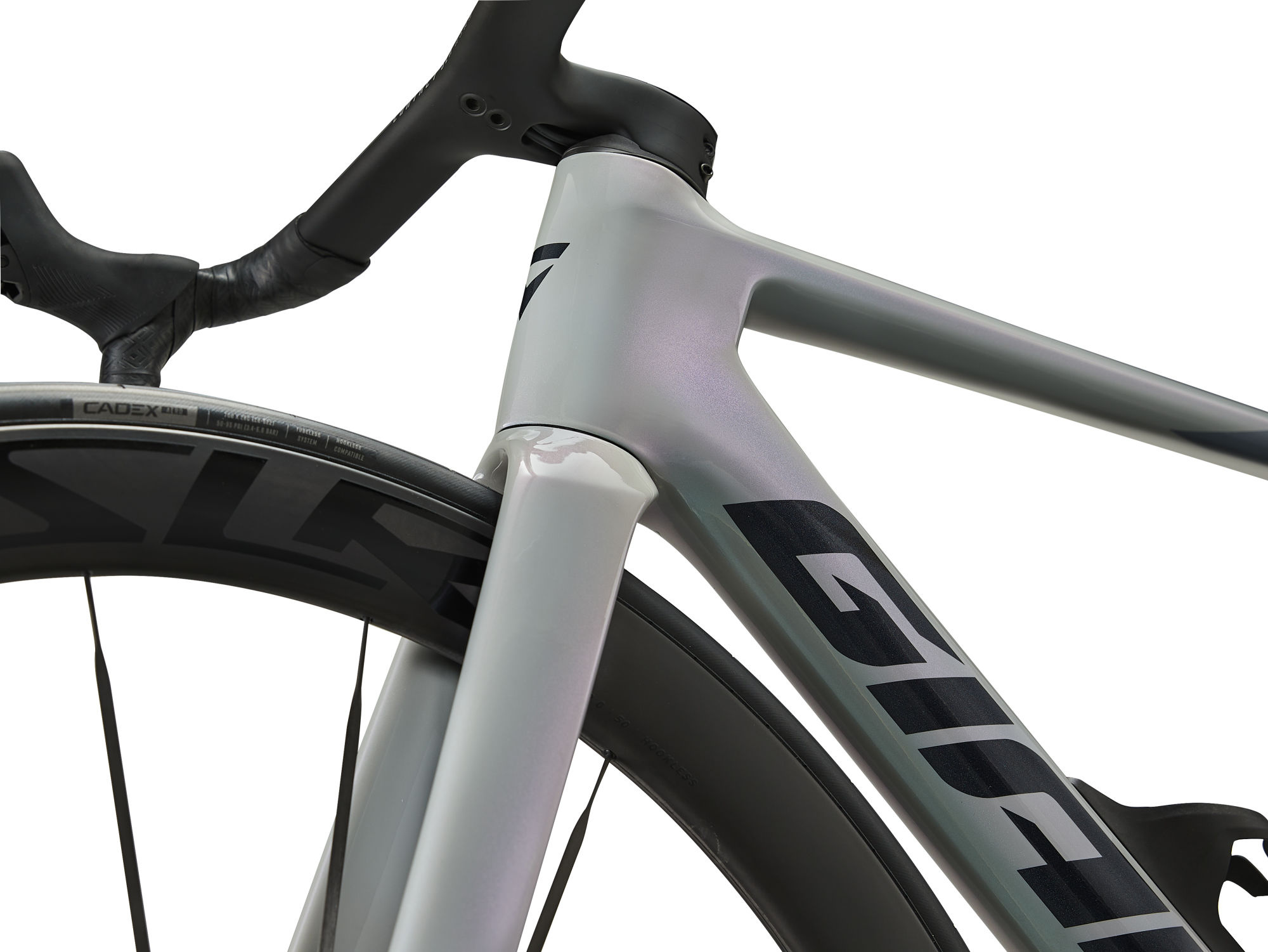 Giant Propel Advanced Pro DA 2026 Supernova Grey