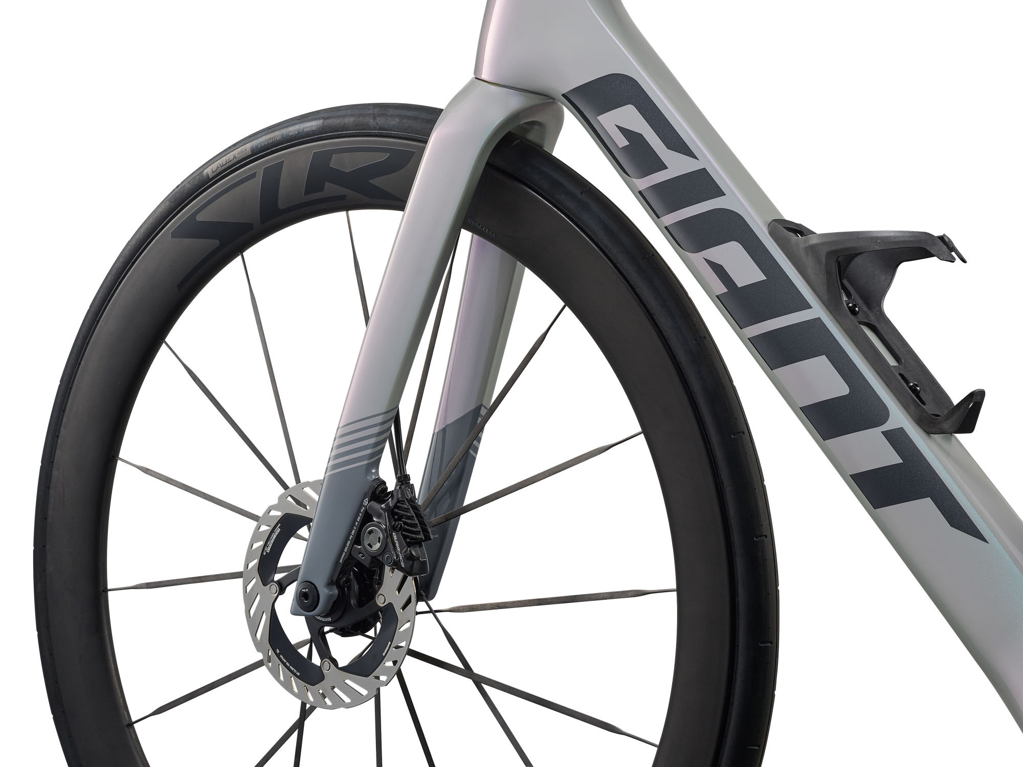 Giant Propel Advanced Pro DA 2026 Supernova Grey