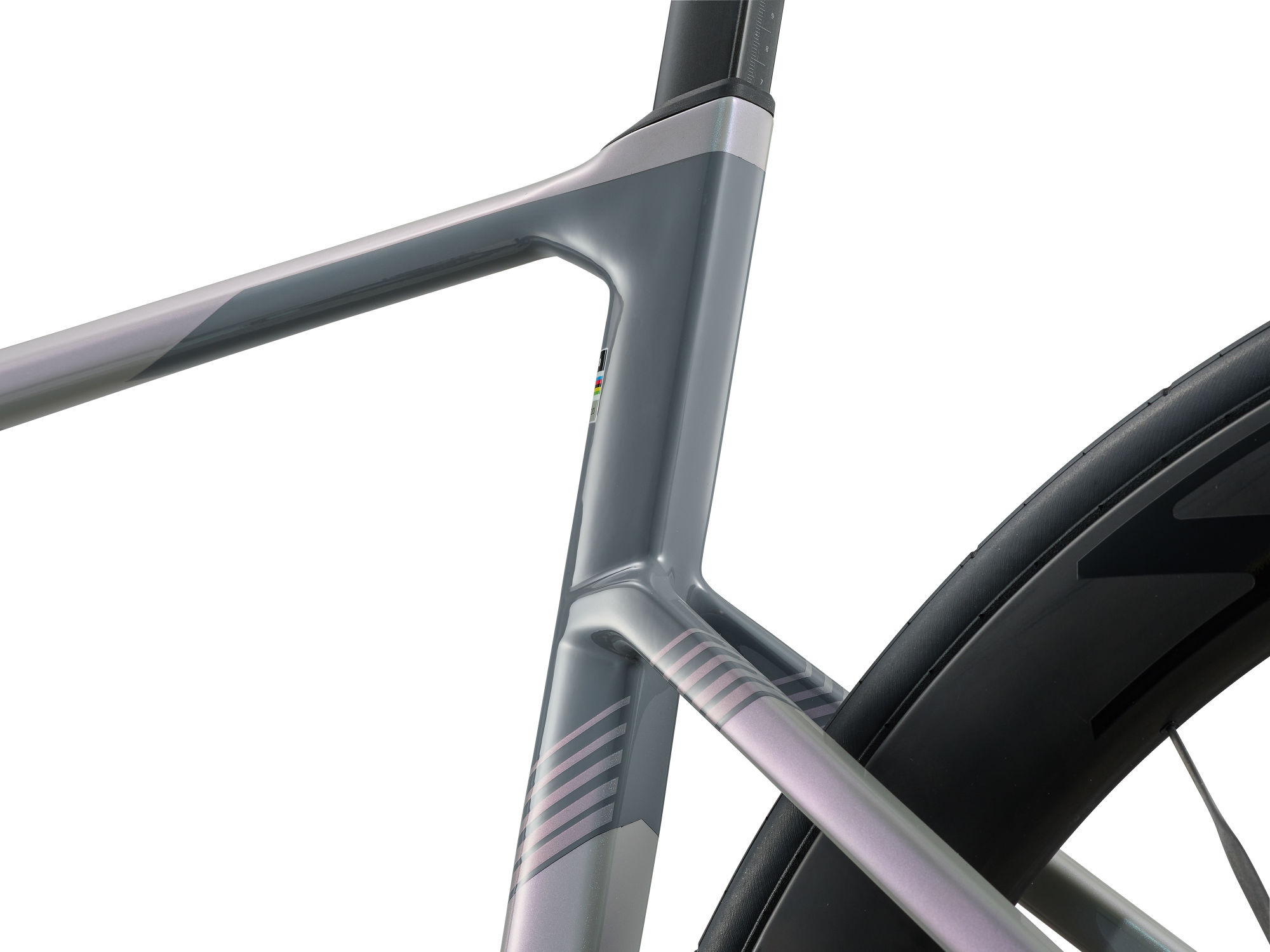 Giant Propel Advanced Pro DA 2026 Supernova Grey