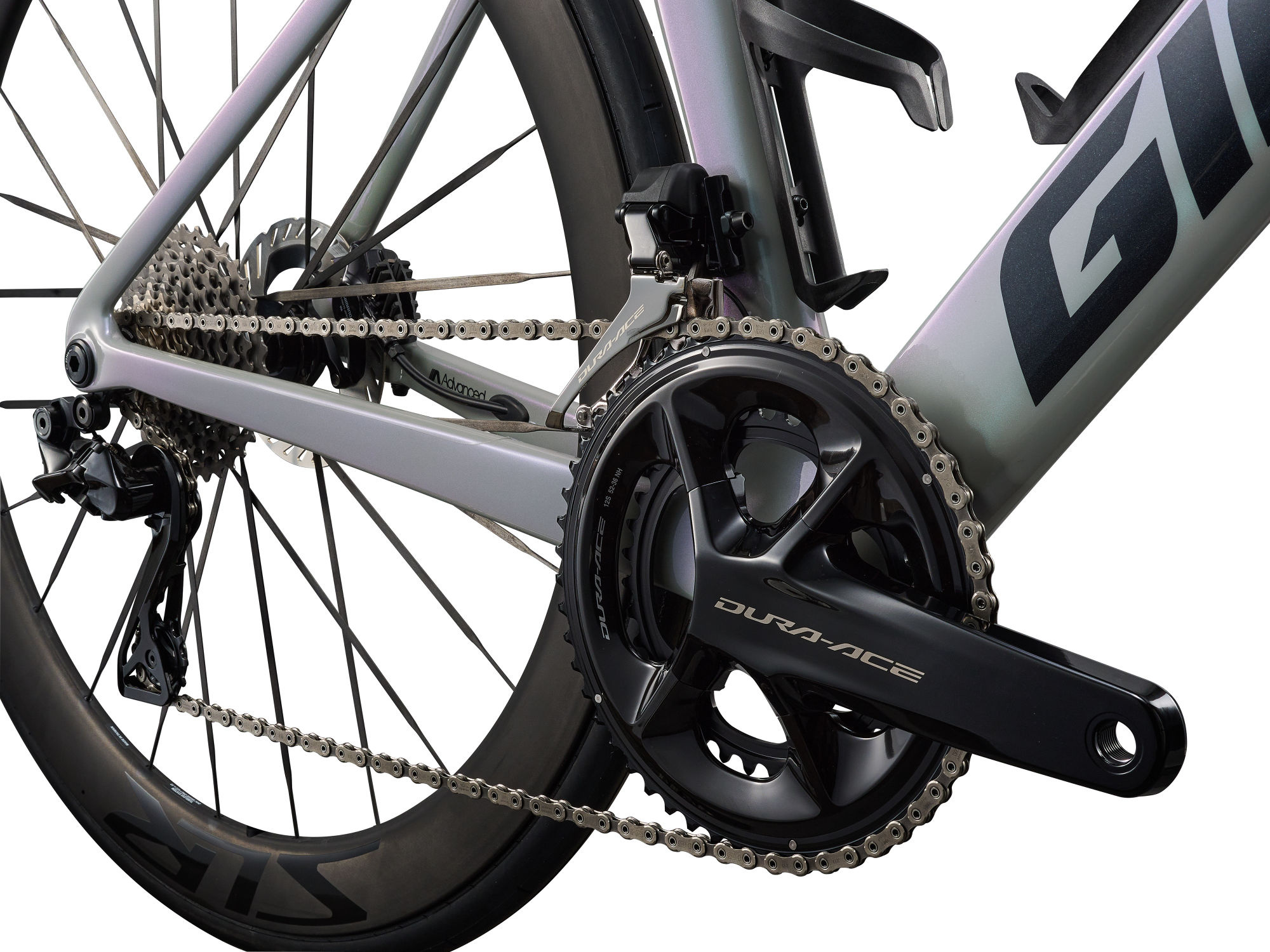 Giant Propel Advanced Pro DA 2026 Supernova Grey