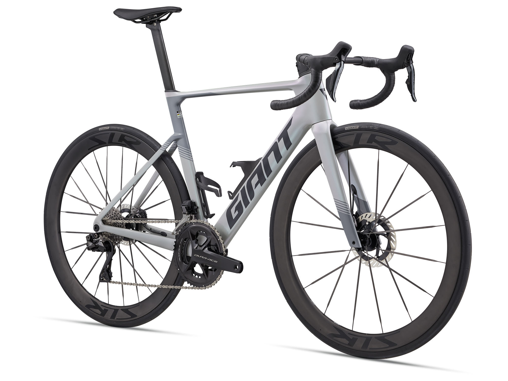 Giant Propel Advanced Pro DA 2026 Supernova Grey