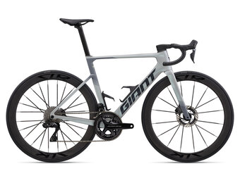 Giant Propel Advanced Pro DA 2026 Supernova Grey