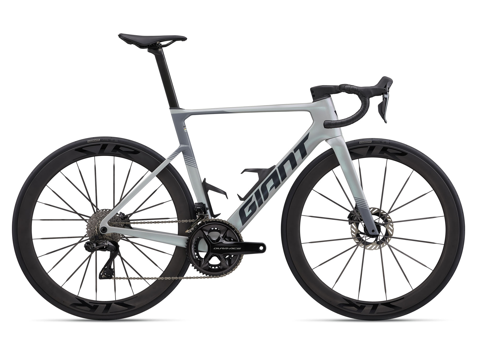 Giant Propel Advanced Pro DA 2026 Supernova Grey