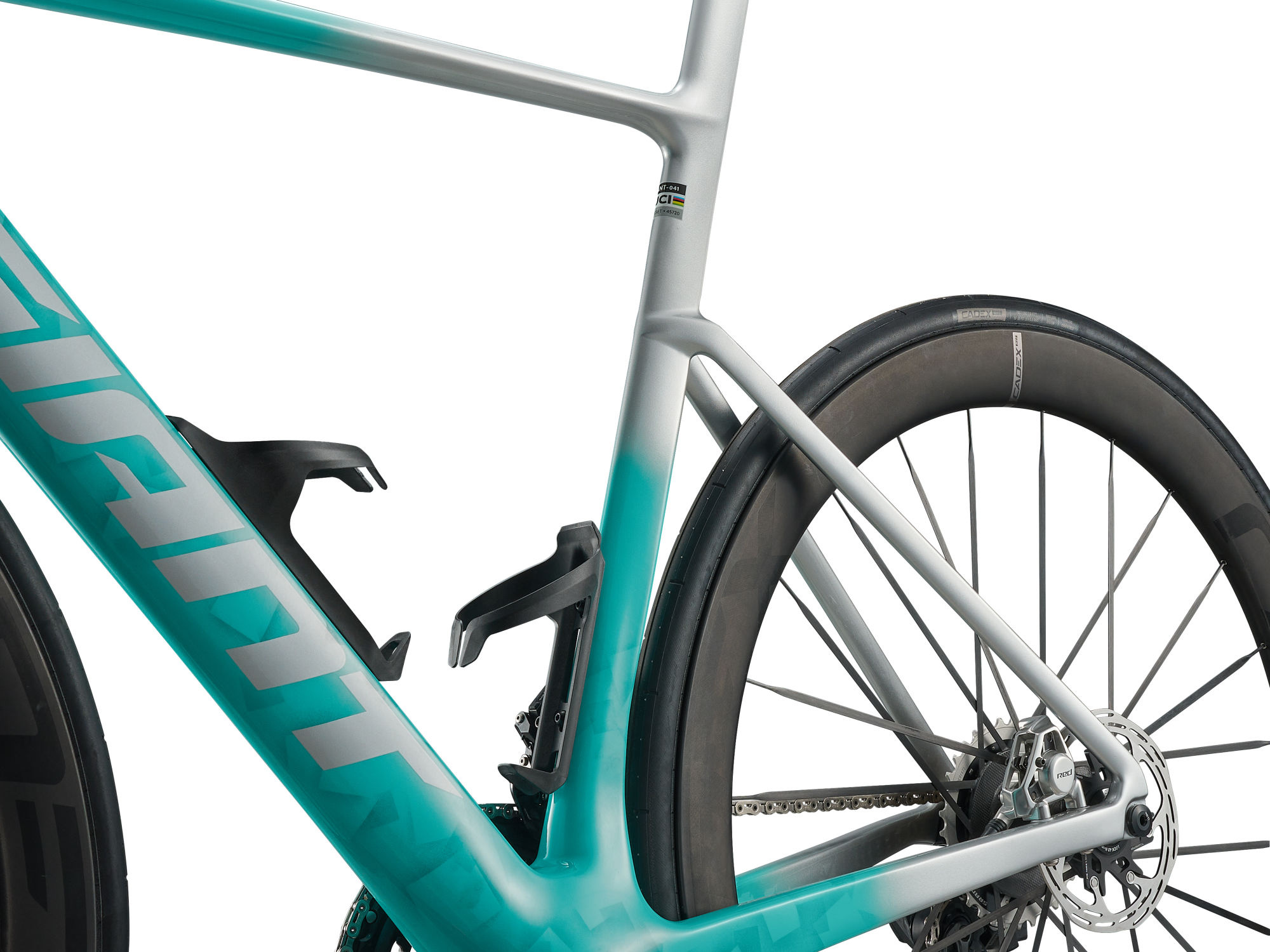 Giant Propel Advanced SL 0 Red 2026 Superspeed Blue