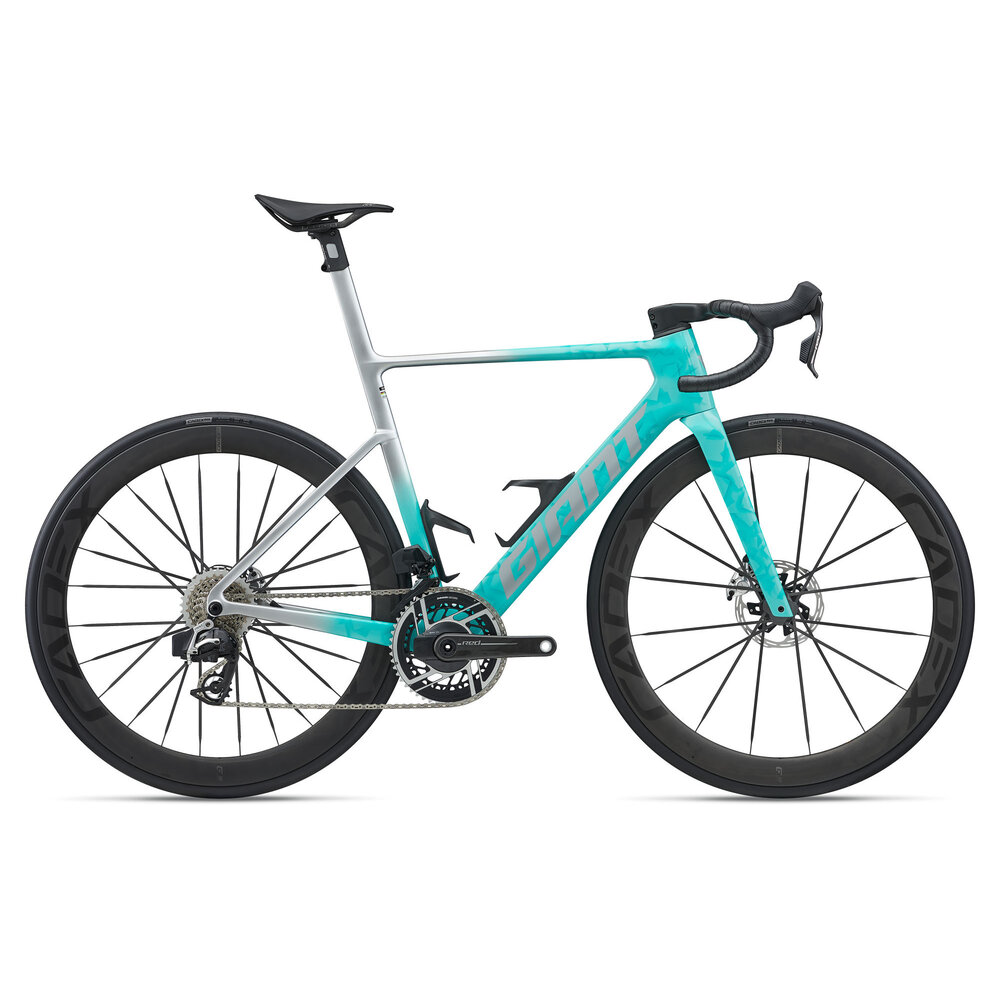 Giant Propel Advanced SL 0 Red 2026 aero racefiets - Rijwiel Cash