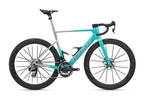 Giant Propel Advanced SL 0 Red 2026 Superspeed Blue