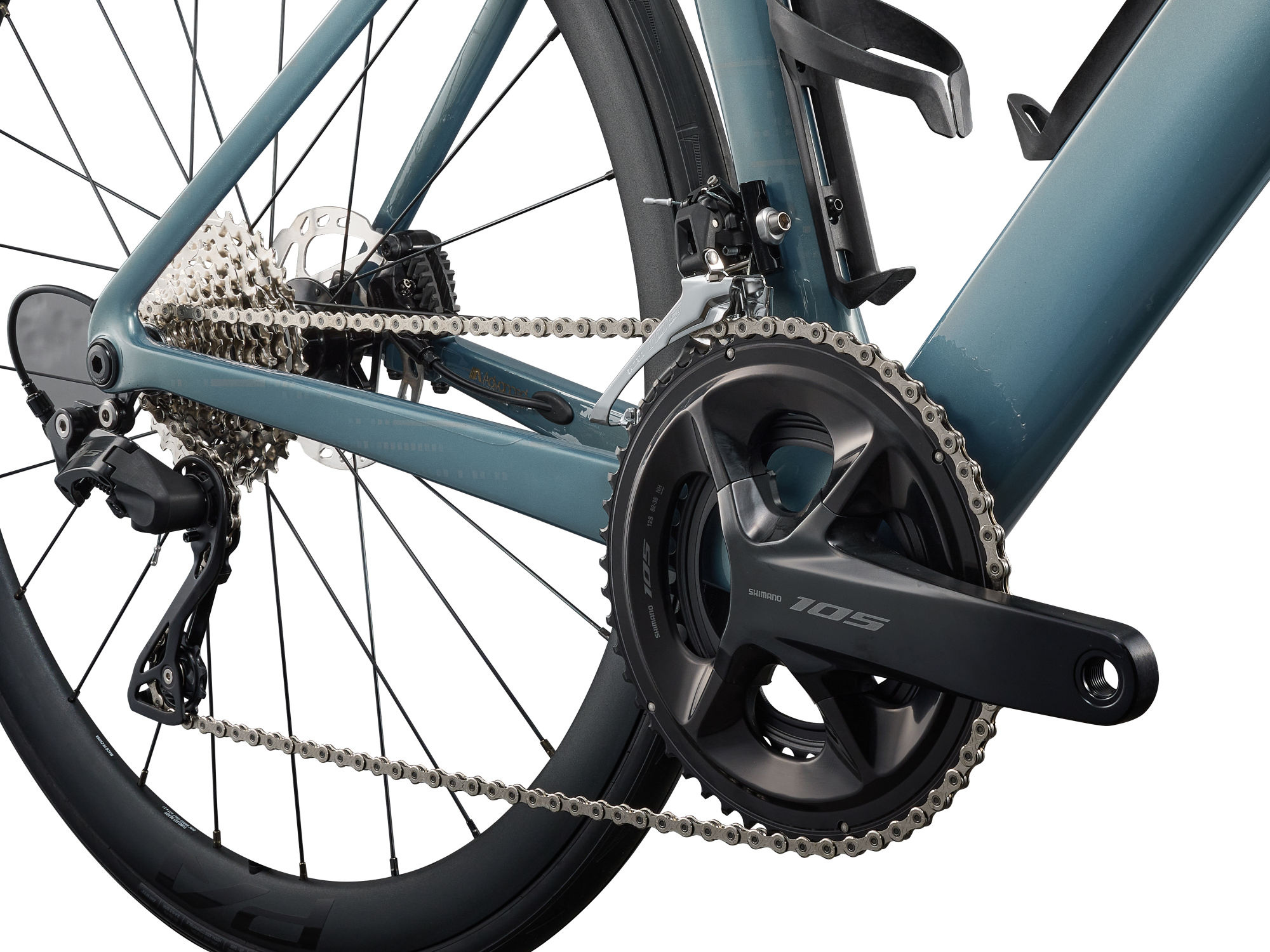 Liv EnviLiv Advanced 2 2026 Midnight Pine