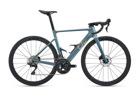 Liv EnviLiv Advanced 2 2026 Midnight Pine