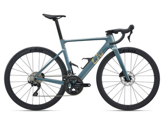 Liv EnviLiv Advanced 2 2026 Midnight Pine