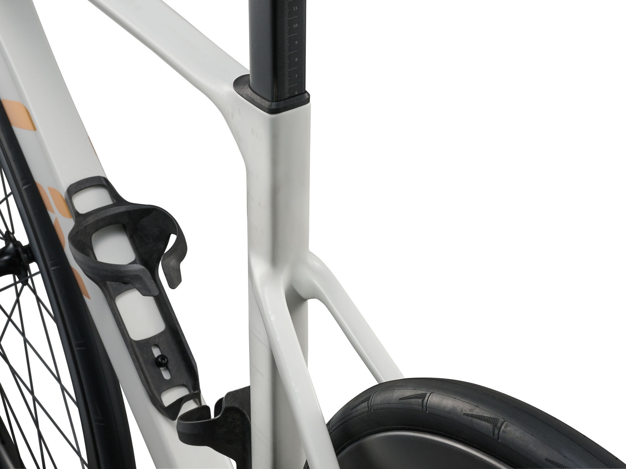 Liv EnviLiv Advanced 1 2026 Null White