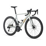 Liv EnviLiv Advanced 1 2026 Null White