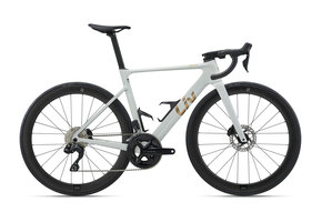 Liv EnviLiv Advanced 1 2026 Null White