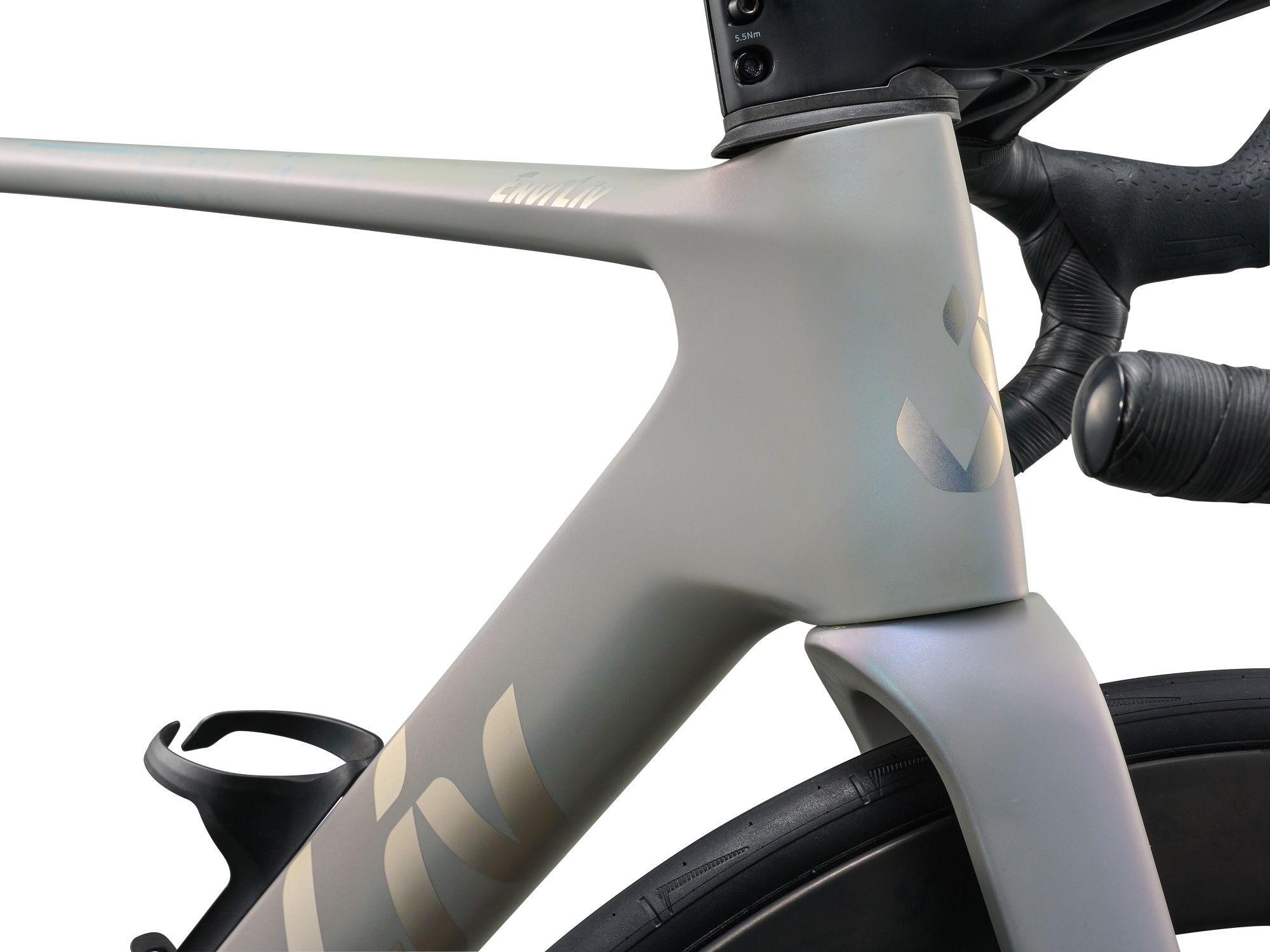 Liv Enviliv Advanced Pro 1 AXS 2026 Supernova Grey