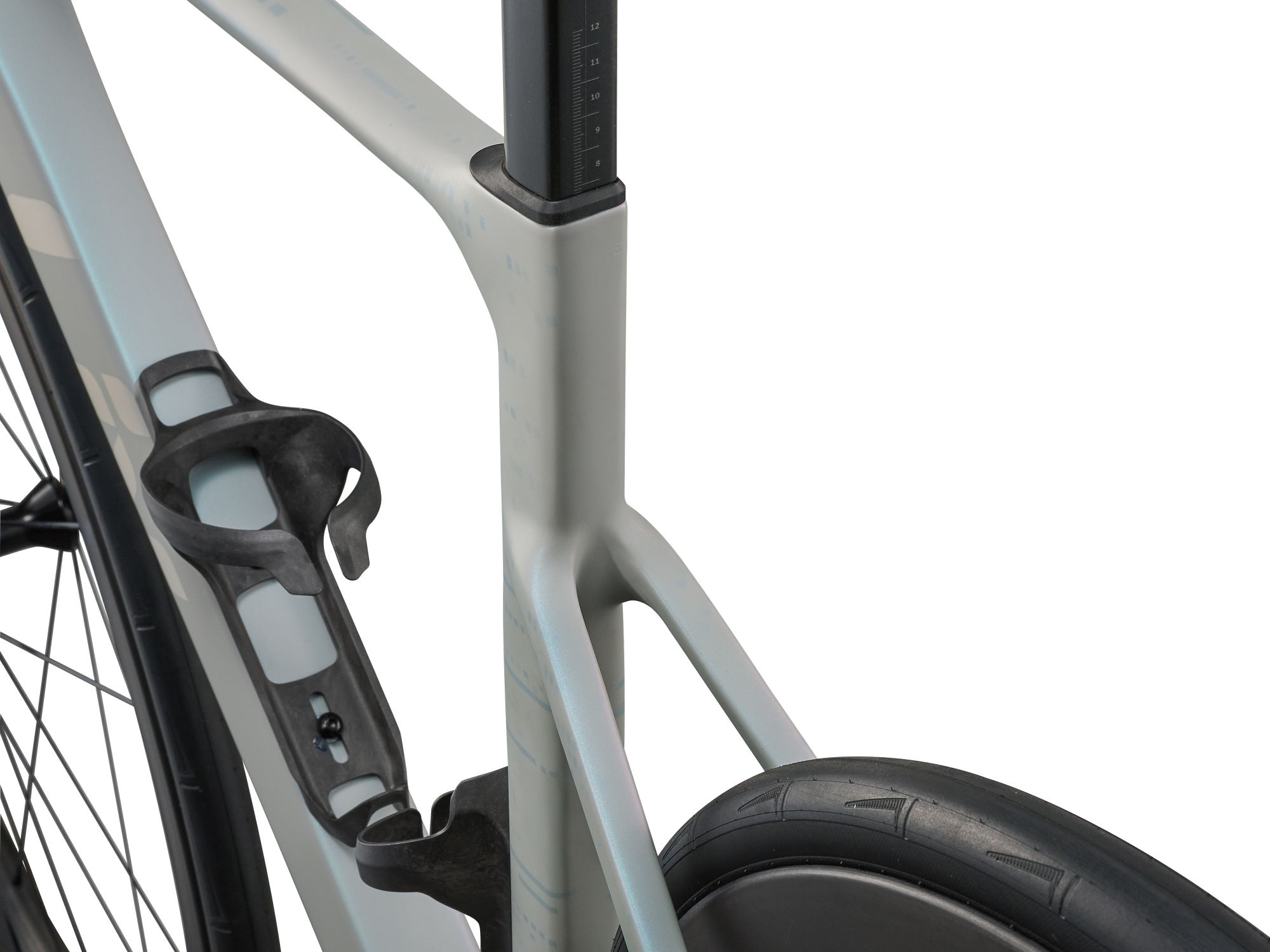 Liv Enviliv Advanced Pro 1 AXS 2026 Supernova Grey