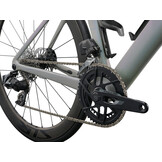 Liv Enviliv Advanced Pro 1 AXS 2026 Supernova Grey