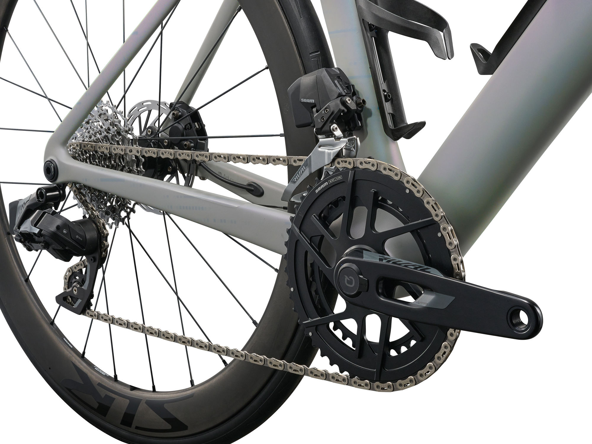 Liv Enviliv Advanced Pro 1 AXS 2026 Supernova Grey