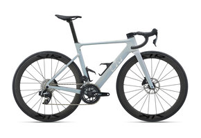 Liv Enviliv Advanced Pro 1 AXS 2026 Supernova Grey