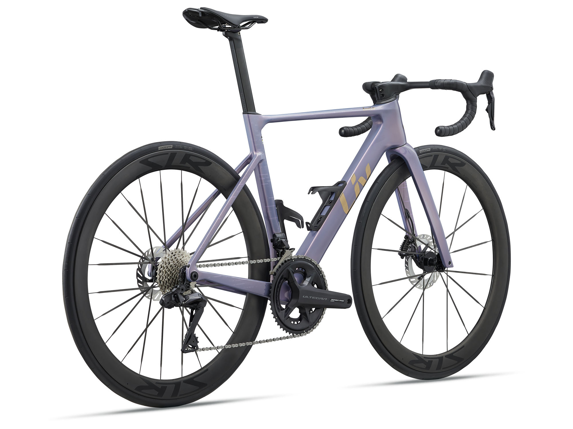 Liv EnviLiv Advanced Pro 0 2026 Ember Violet