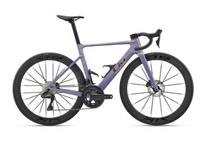 Liv EnviLiv Advanced Pro 0 2026 Ember Violet