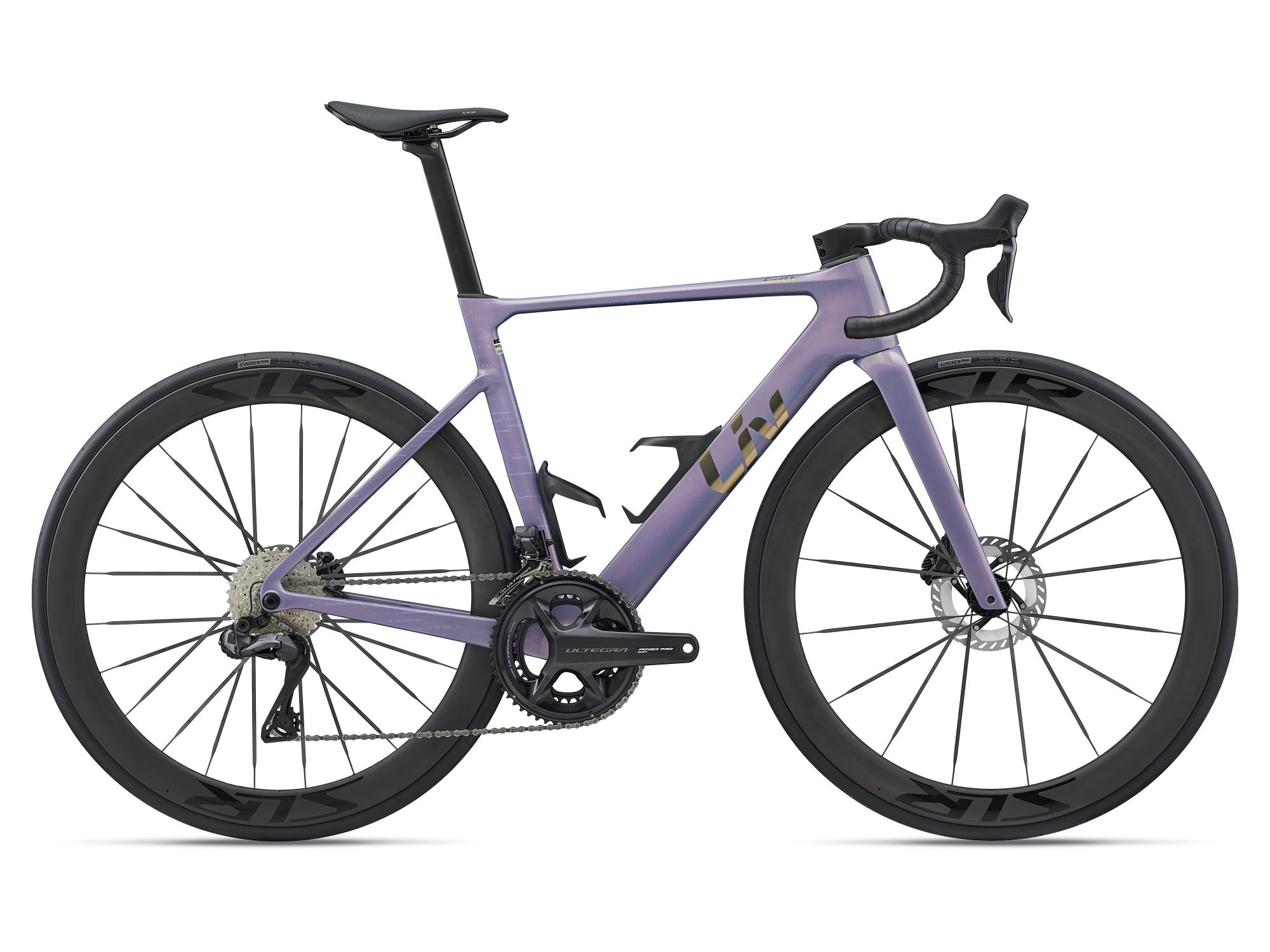 Liv EnviLiv Advanced Pro 0 2026 Ember Violet