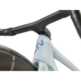 Liv Enviliv Advanced SL 0 Red 2026 Prism Pearl