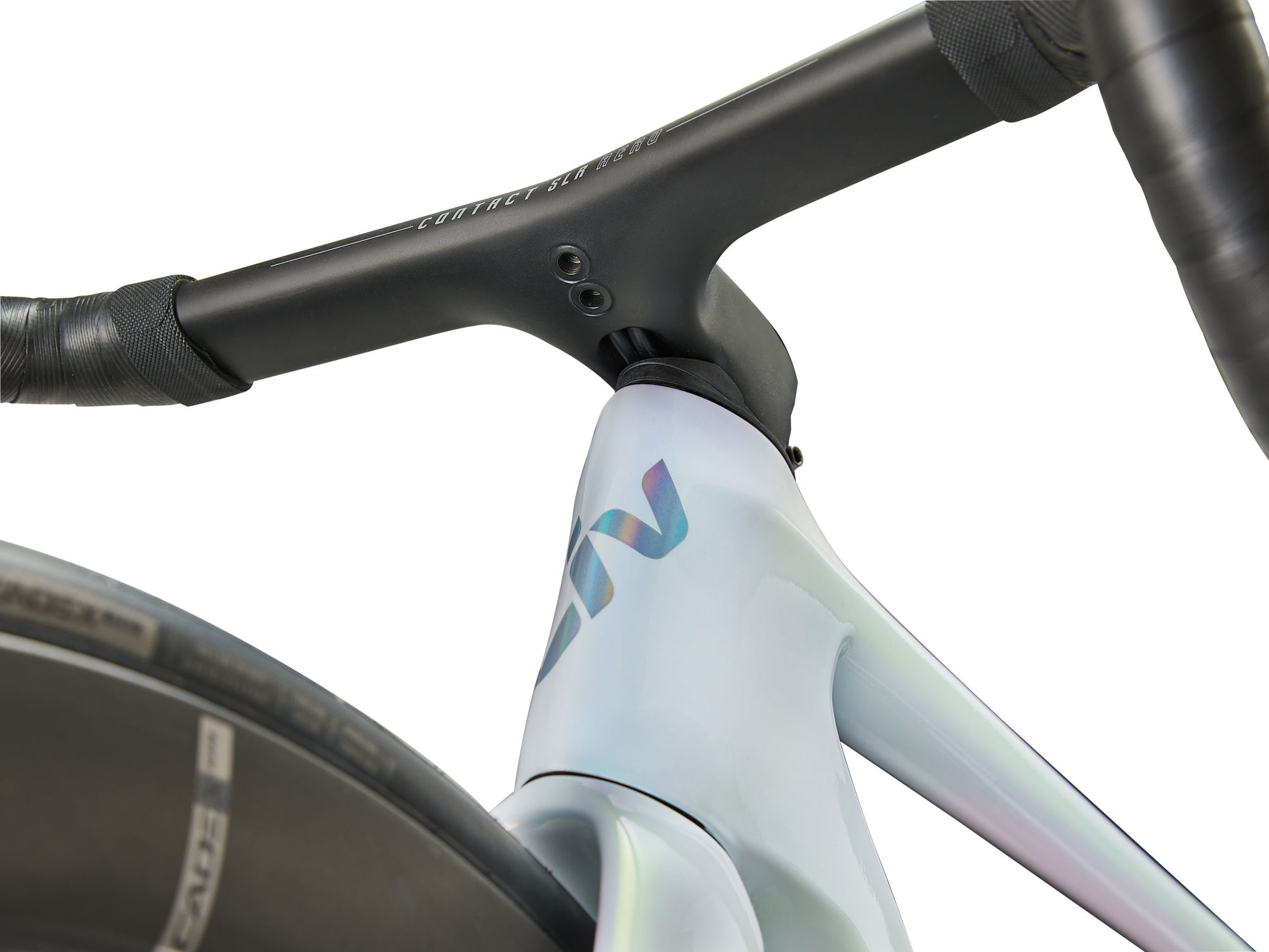 Liv Enviliv Advanced SL 0 Red 2026 Prism Pearl