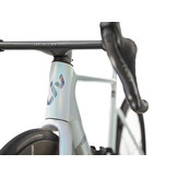 Liv Enviliv Advanced SL 0 Red 2026 Prism Pearl