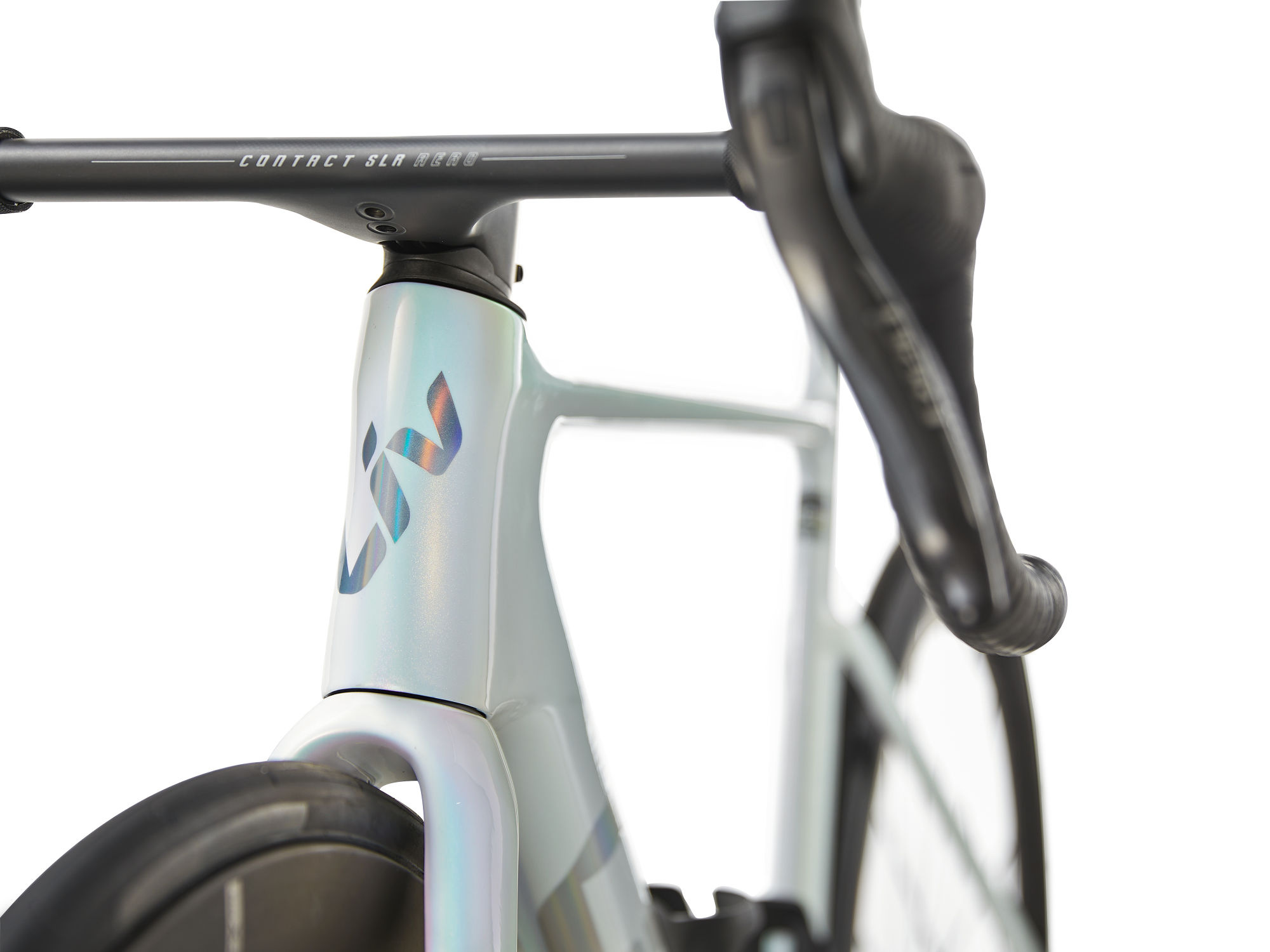 Liv Enviliv Advanced SL 0 Red 2026 Prism Pearl