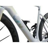 Liv Enviliv Advanced SL 0 Red 2026 Prism Pearl