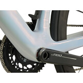 Liv Enviliv Advanced SL 0 Red 2026 Prism Pearl