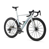 Liv Enviliv Advanced SL 0 Red 2026 Prism Pearl