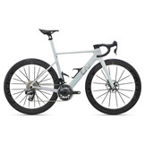 Liv Enviliv Advanced SL 0 Red 2026 Prism Pearl