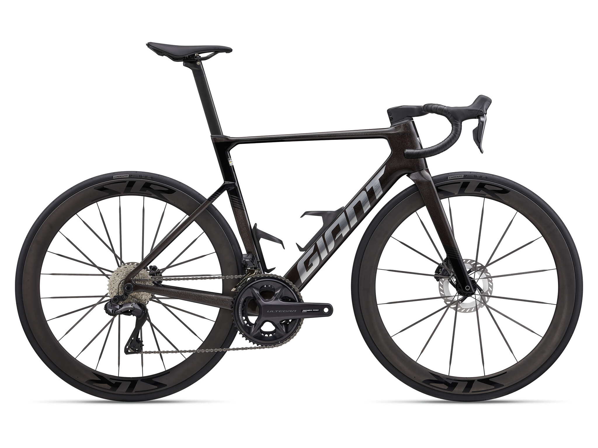 Giant Propel Advanced Pro 0 Di2 review – de snelste aero racefiets in zijn klasse?