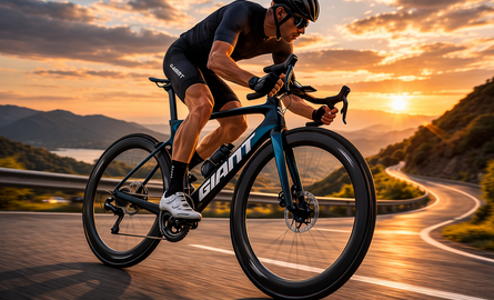 Racefiets Kennisbank