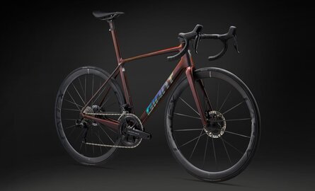 Carbon vs aluminium racefiets