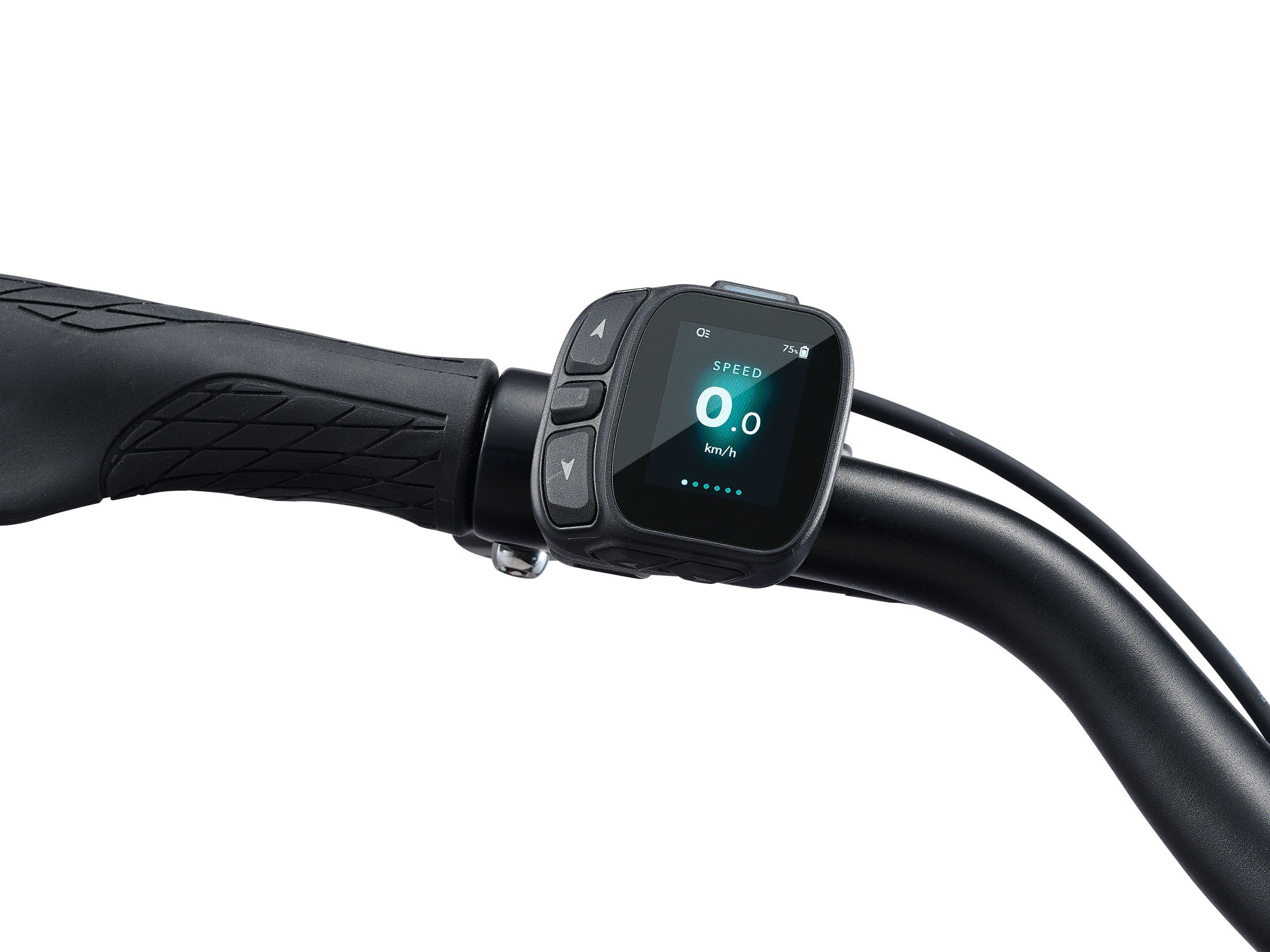 Giant NewTour E+ 1 LST 2026 Eclipse