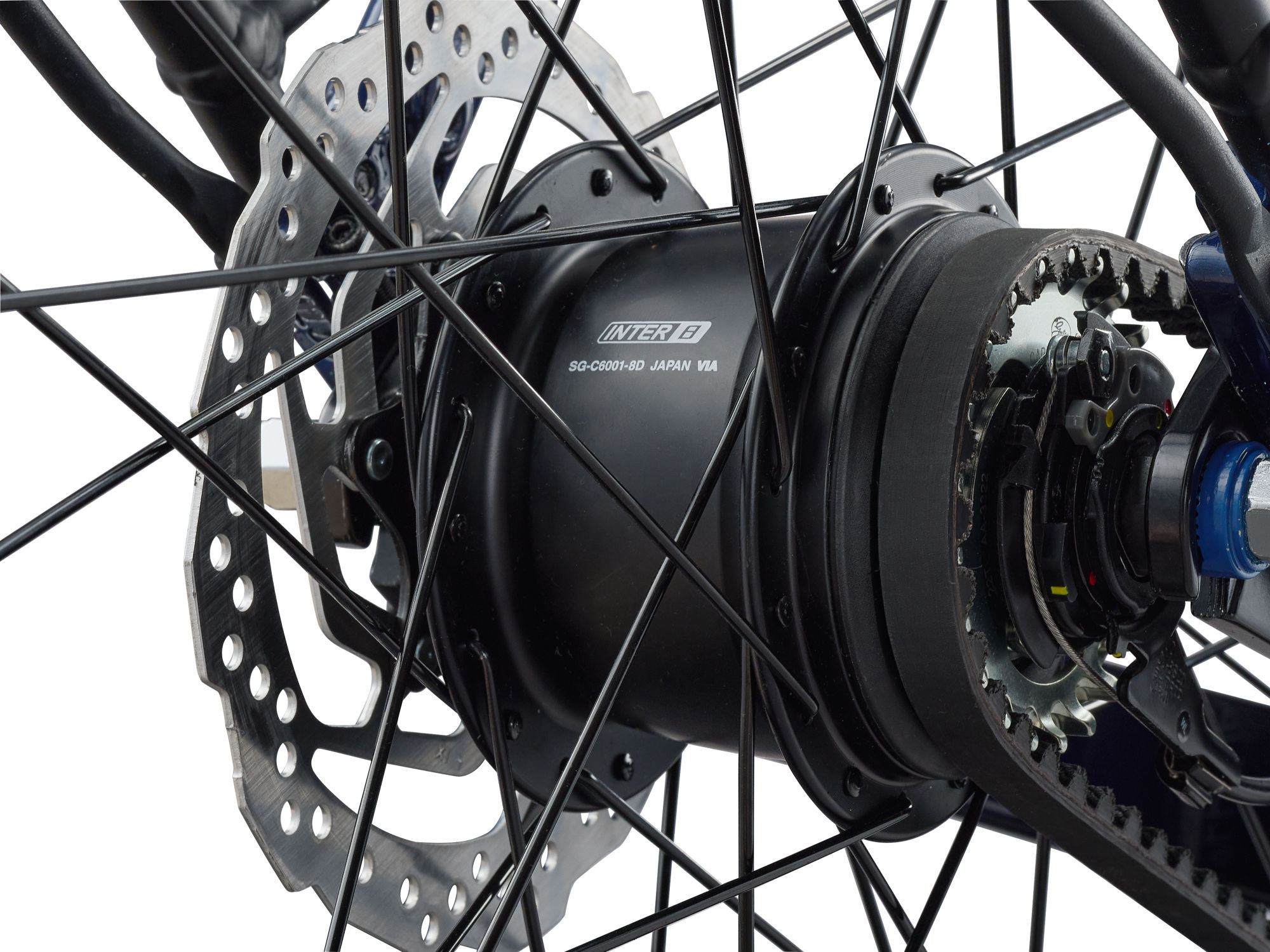 Giant NewTour E+ 1 LST 2026 Eclipse