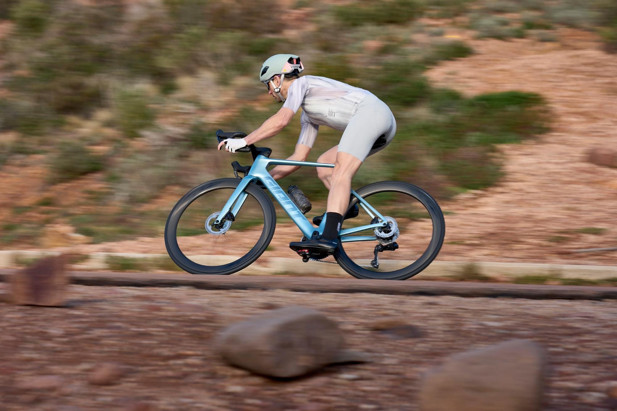 Beste racefiets 2026