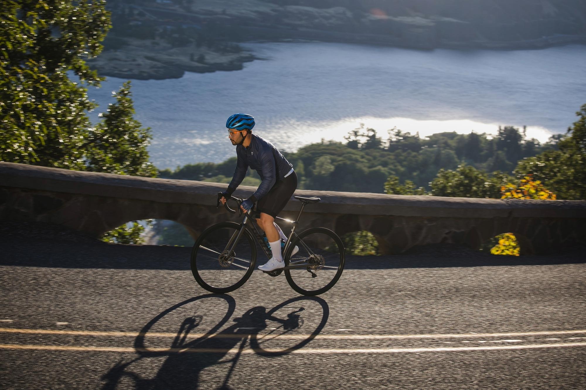 Beste racefiets onder 3000