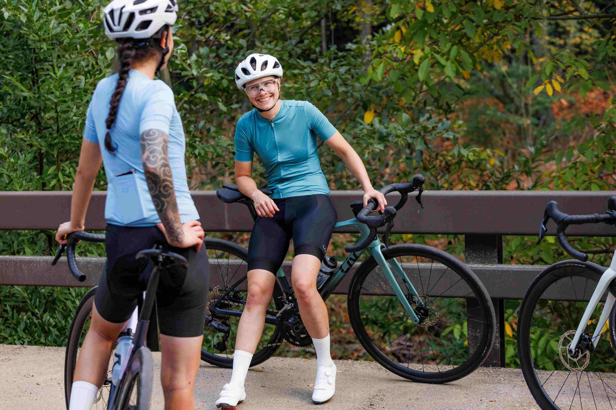 Beste racefiets merken