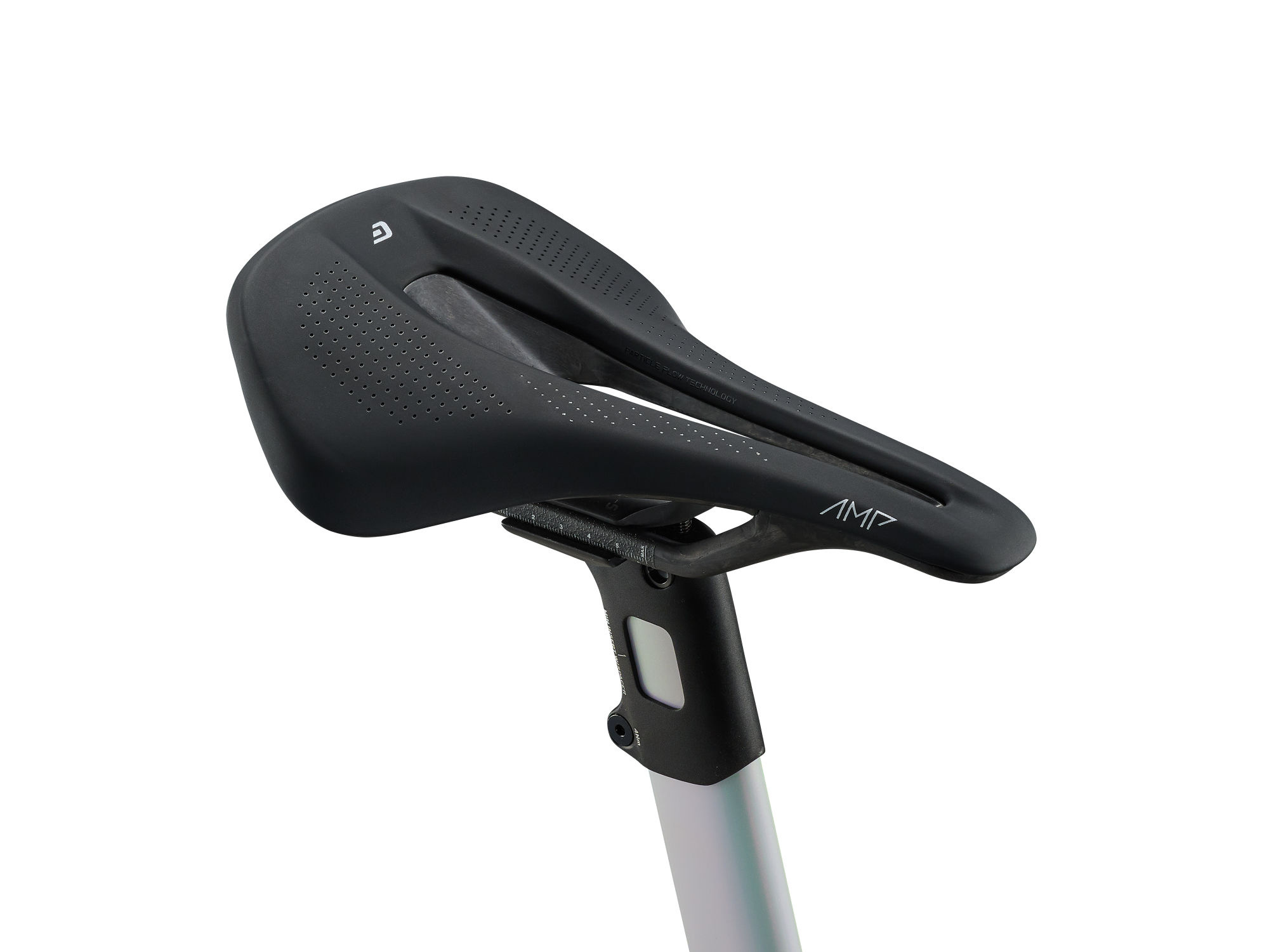 Racefiets zadelhoogte