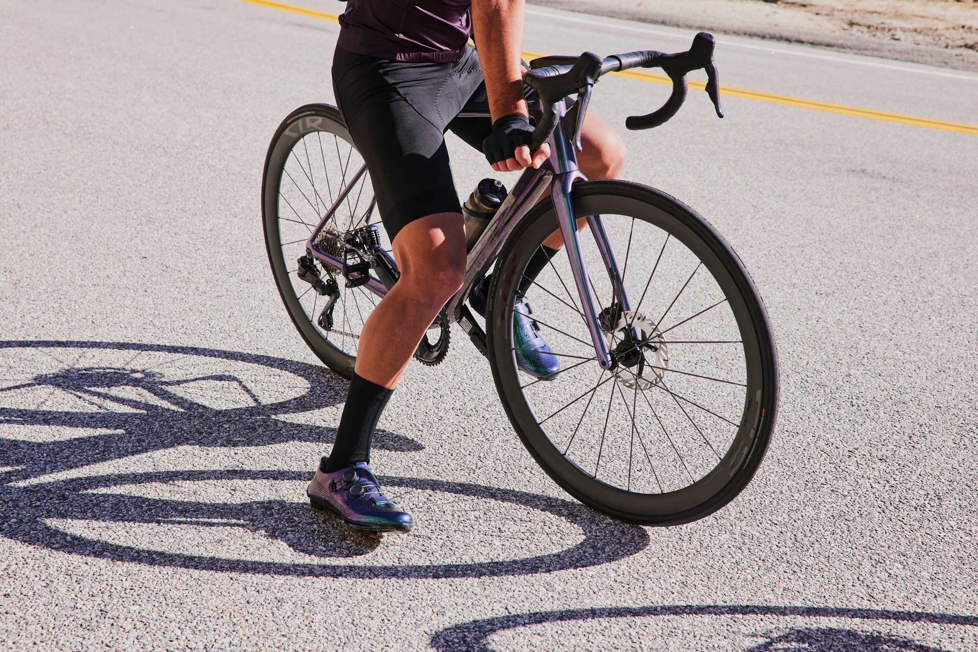 Beste carbon racefiets