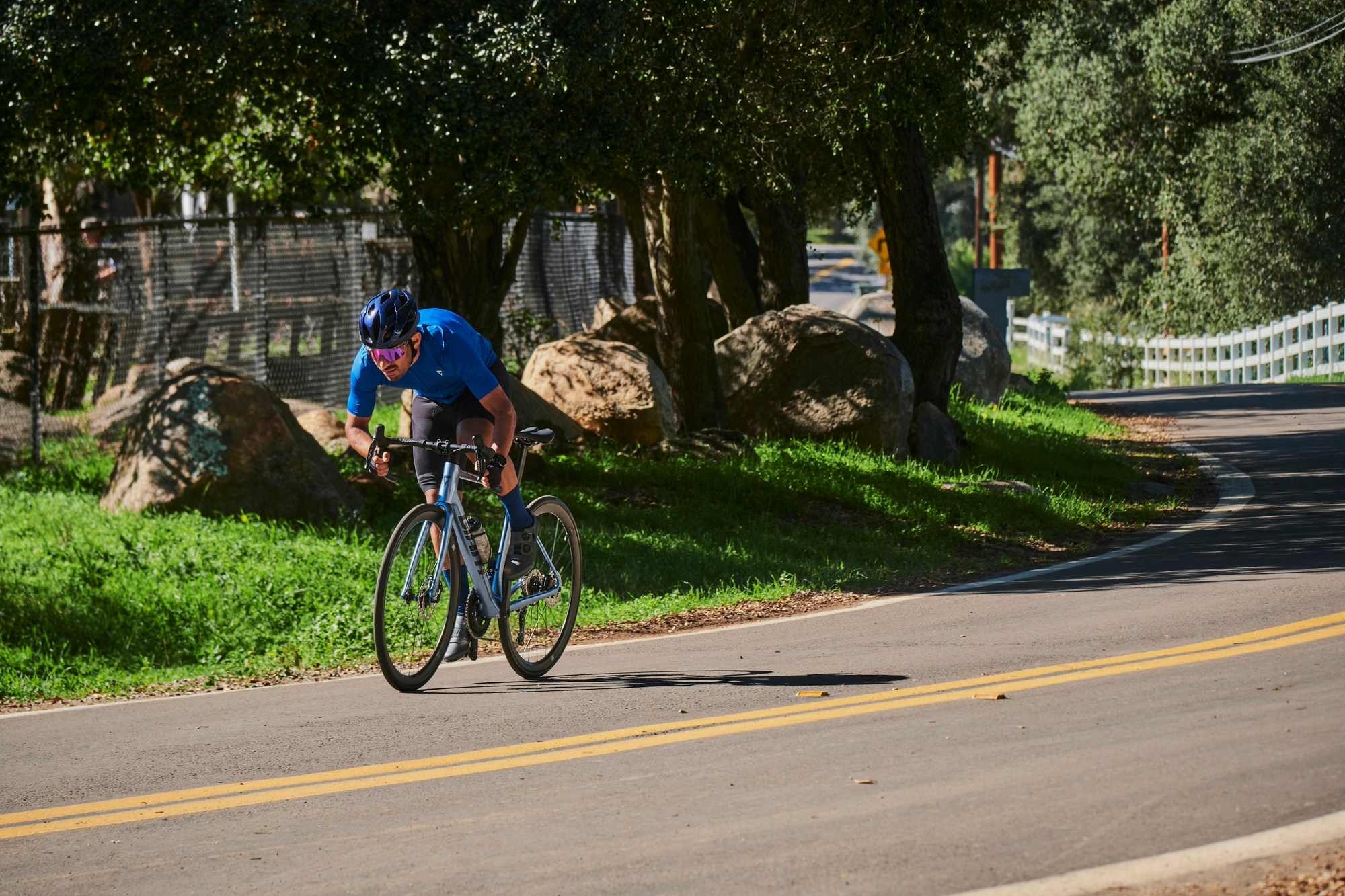 Beste racefiets voor snelheid