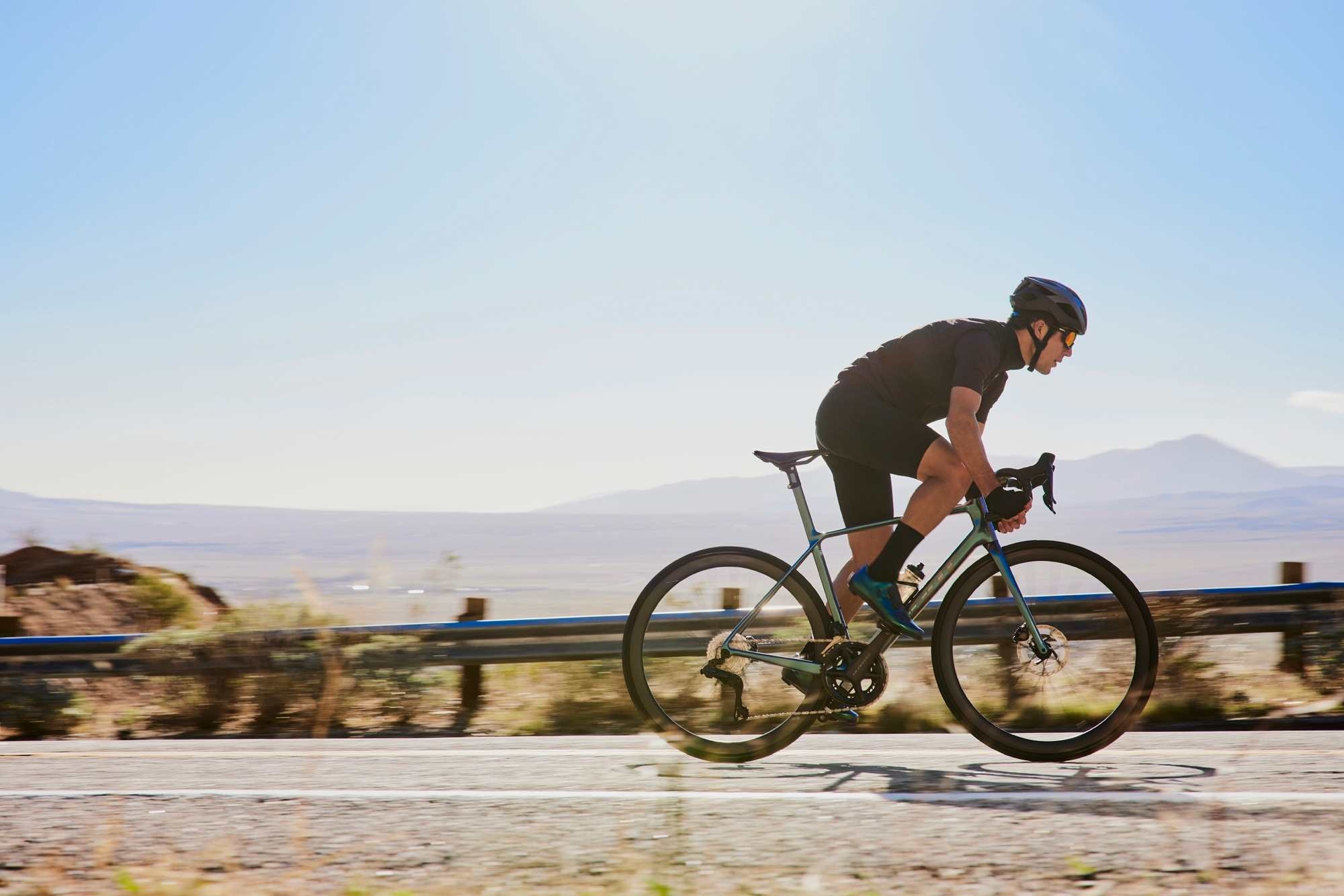 Beste racefiets voor triatlon training