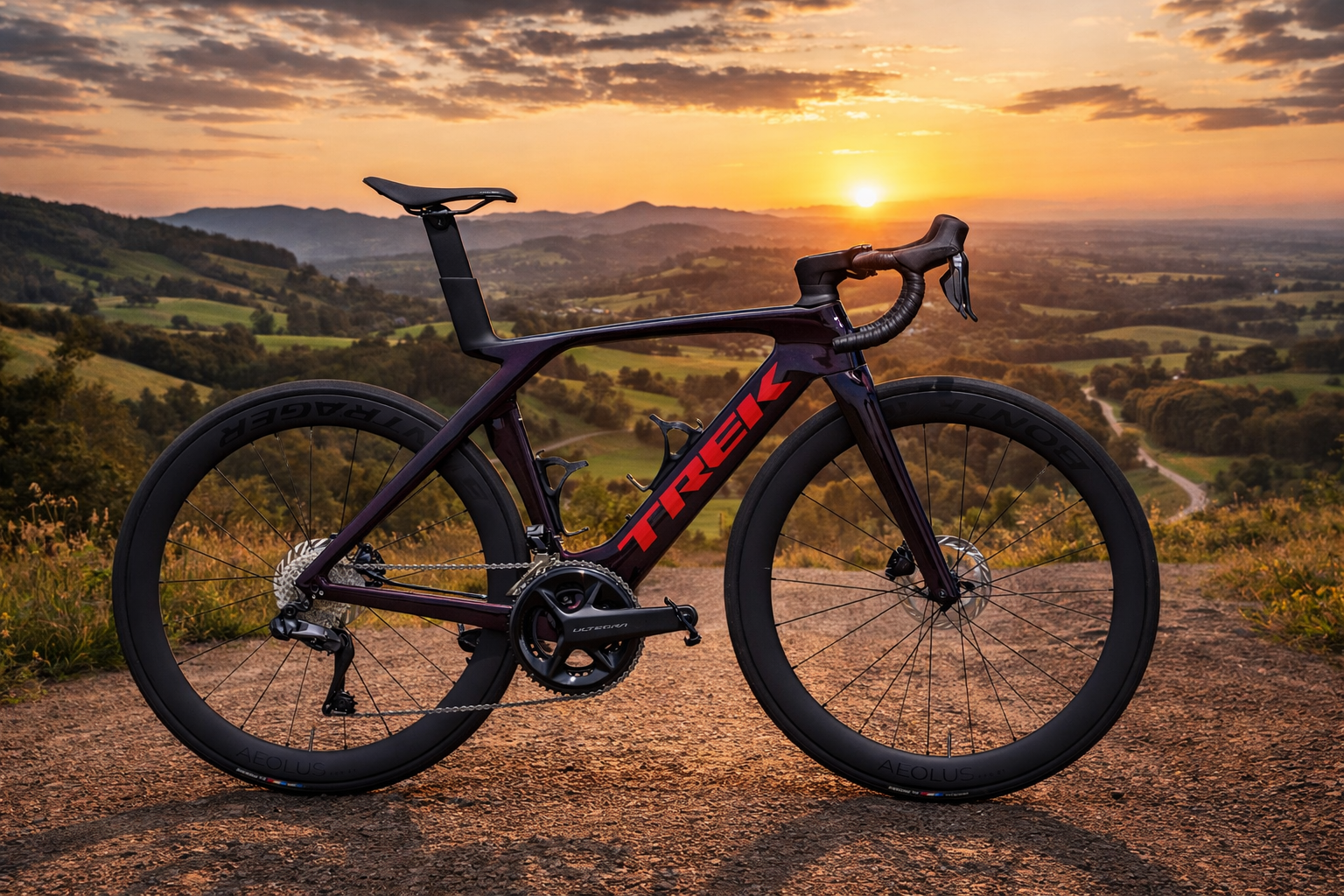 Trek madone review