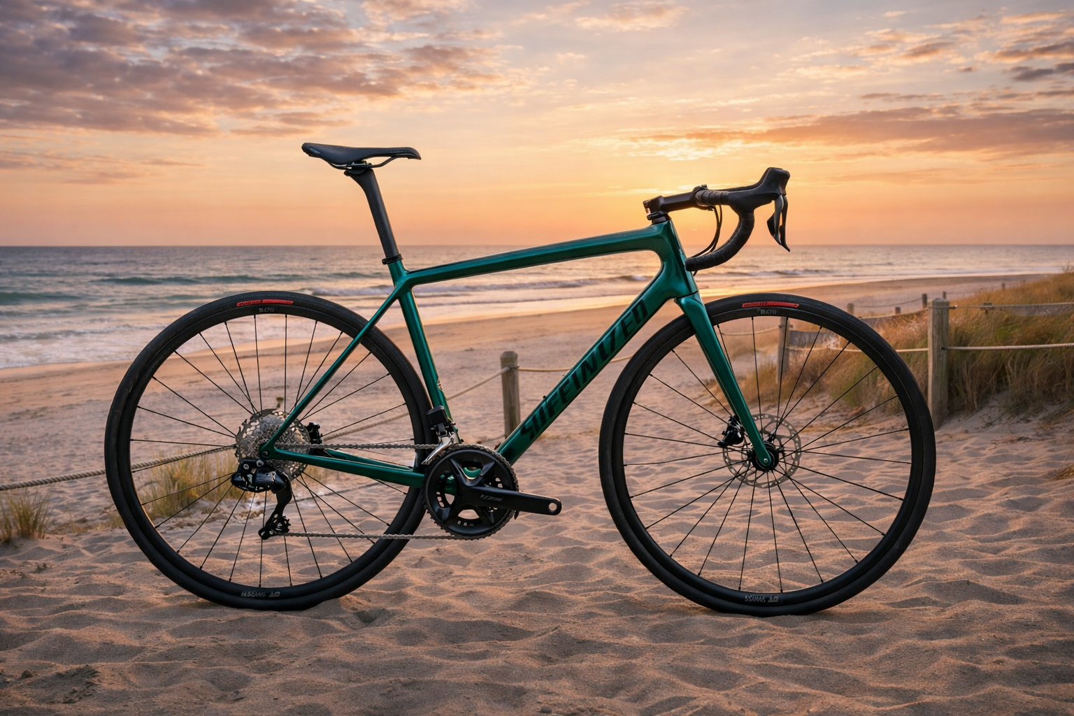 Specialized aethos review