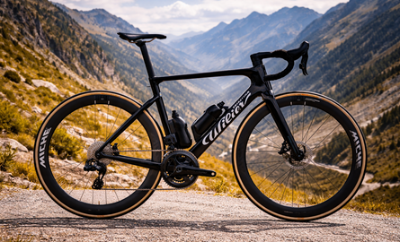 Wilier filante slr review